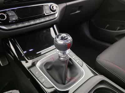 Hyundai i30 Combi 1.0 T-GDi 115cv N-Line NAVI / FULL LED / CAMERA / JA17 (2026) - Photo 12