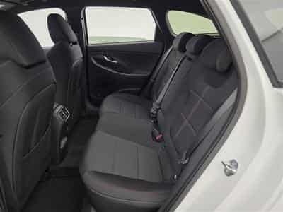 Hyundai i30 Combi 1.0 T-GDi 115cv N-Line NAVI / FULL LED / CAMERA / JA17 (2026) - Photo 13