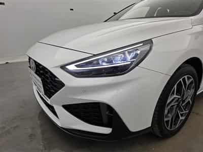 Hyundai i30 Combi 1.0 T-GDi 115cv N-Line NAVI / FULL LED / CAMERA / JA17 (2026) - Photo 15