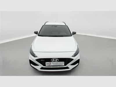 Hyundai i30 Combi 1.0 T-GDi 115cv N-Line NAVI / FULL LED / CAMERA / JA17 (2026) - Photo 4