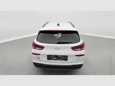 Hyundai i30 Combi 1.0 T-GDi 115cv N-Line NAVI / FULL LED / CAMERA / JA17 (2026) - Photo 5