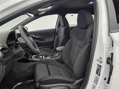 Hyundai i30 Combi 1.0 T-GDi 115cv N-Line NAVI / FULL LED / CAMERA / JA17 (2026) - Photo 7