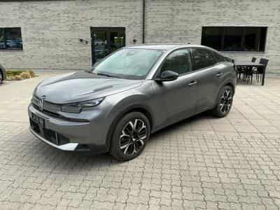 Citroen C4 Max (2025) - Photo 1