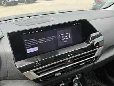 Citroen C4 Max (2025) - Photo 10