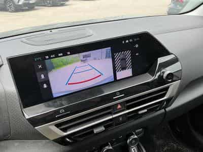 Citroen C4 Max (2025) - Photo 11