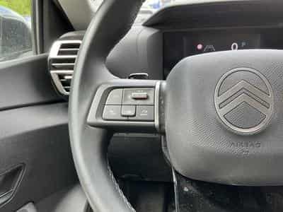 Citroen C4 Max (2025) - Photo 12