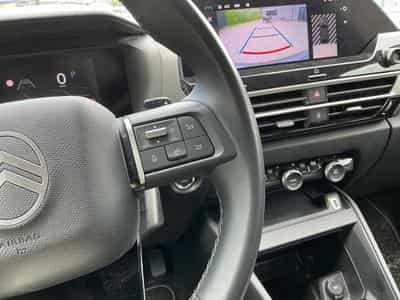 Citroen C4 Max (2025) - Photo 13