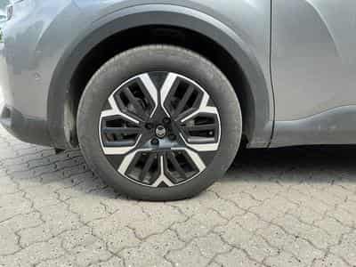 Citroen C4 Max (2025) - Photo 15