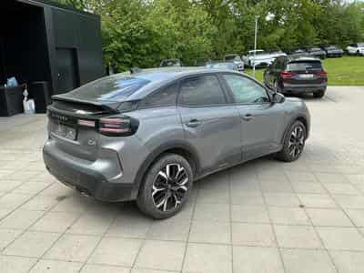 Citroen C4 Max (2025) - Photo 3