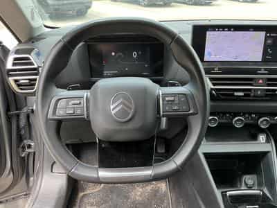 Citroen C4 Max (2025) - Photo 7