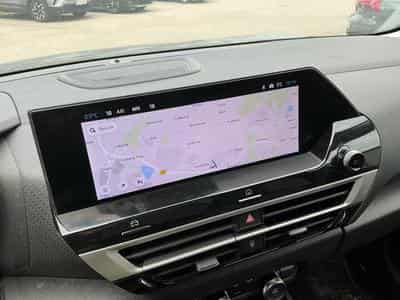 Citroen C4 Max (2025) - Photo 9