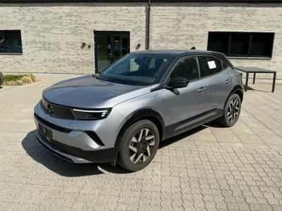 Opel Mokka GS-line (2025) - Photo 1