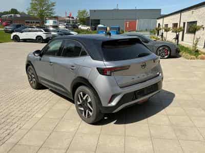 Opel Mokka GS-line (2025) - Photo 4