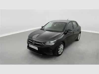 Opel Corsa 1.2i Edition S/S (EU6AP) (2021) - Photo 1