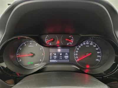 Opel Corsa 1.2i Edition S/S (EU6AP) (2021) - Photo 10