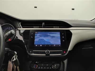 Opel Corsa 1.2i Edition S/S (EU6AP) (2021) - Photo 11