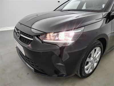 Opel Corsa 1.2i Edition S/S (EU6AP) (2021) - Photo 15