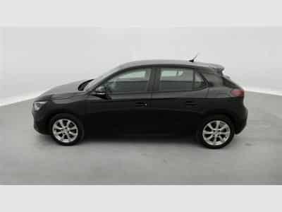 Opel Corsa 1.2i Edition S/S (EU6AP) (2021) - Photo 3