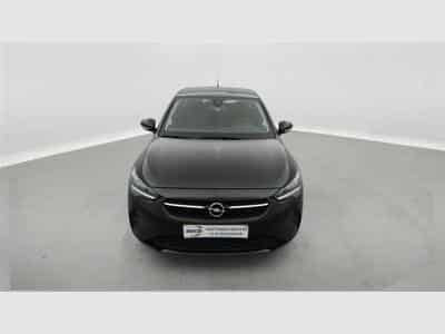 Opel Corsa 1.2i Edition S/S (EU6AP) (2021) - Photo 4