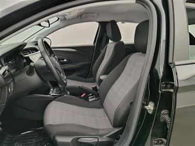 Opel Corsa 1.2i Edition S/S (EU6AP) (2021) - Photo 7