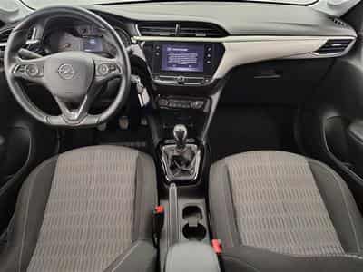 Opel Corsa 1.2i Edition S/S (EU6AP) (2021) - Photo 8