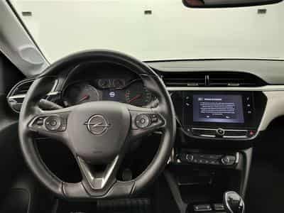 Opel Corsa 1.2i Edition S/S (EU6AP) (2021) - Photo 9