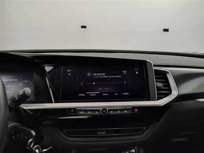 Opel Grandland 1.2 Turbo 130cv GS CARPLAY / FULL LED / CUIR PARTIEL / JA18 (2023) - Photo 11
