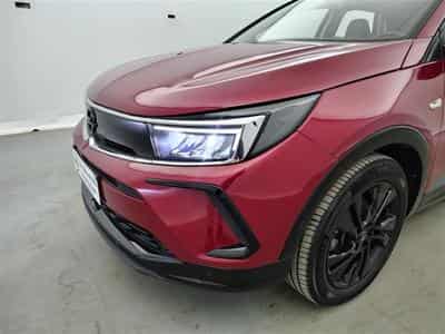 Opel Grandland 1.2 Turbo 130cv GS CARPLAY / FULL LED / CUIR PARTIEL / JA18 (2023) - Photo 15