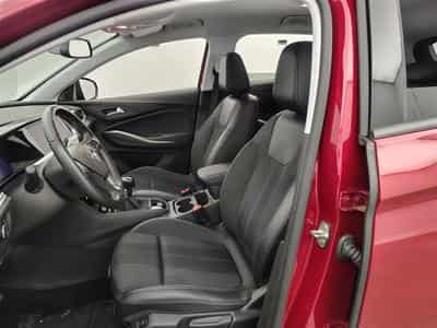 Opel Grandland 1.2 Turbo 130cv GS CARPLAY / FULL LED / CUIR PARTIEL / JA18 (2023) - Photo 7