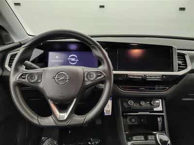 Opel Grandland 1.2 Turbo 130cv GS CARPLAY / FULL LED / CUIR PARTIEL / JA18 (2023) - Photo 9