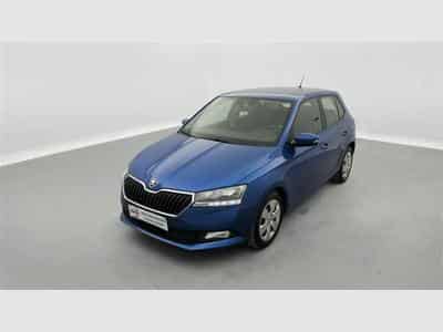 Skoda Fabia 1.0i Active (2021) - Photo 1
