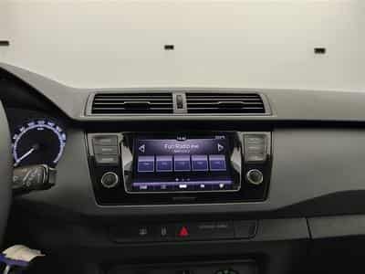 Skoda Fabia 1.0i Active (2021) - Photo 10