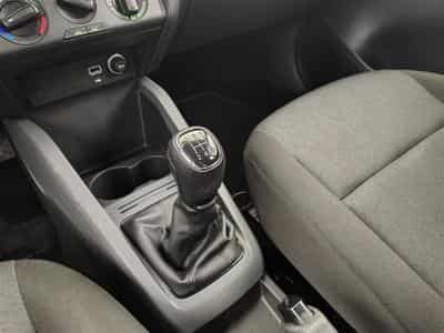 Skoda Fabia 1.0i Active (2021) - Photo 11