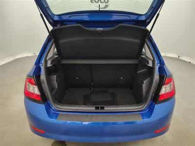 Skoda Fabia 1.0i Active (2021) - Photo 13