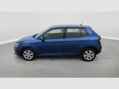 Skoda Fabia 1.0i Active (2021) - Photo 3