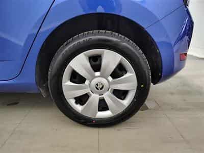 Skoda Fabia 1.0i Active (2021) - Photo 5