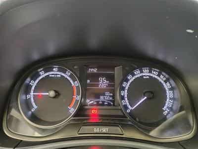 Skoda Fabia 1.0i Active (2021) - Photo 9