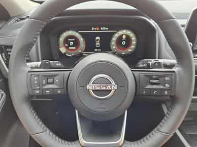 Nissan X-Trail Acenta (2026) - Photo 15