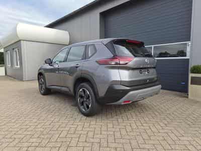 Nissan X-Trail Acenta (2026) - Photo 2