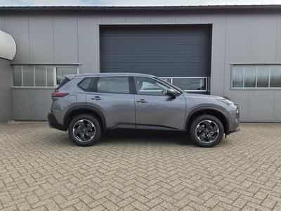 Nissan X-Trail Acenta (2026) - Photo 5