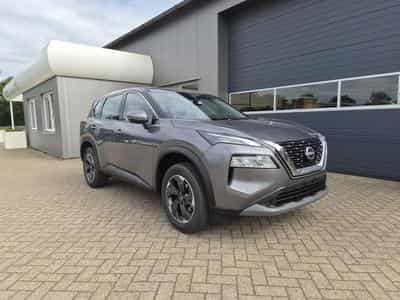 Nissan X-Trail Acenta (2026) - Photo 6