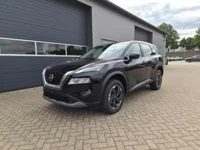 Nissan X-Trail Acenta (2026) - Photo 1