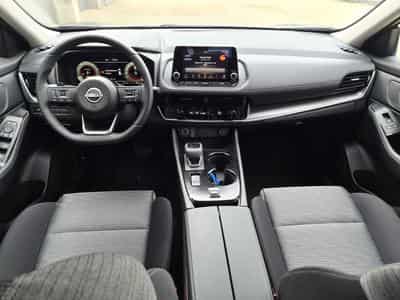 Nissan X-Trail Acenta (2026) - Photo 10