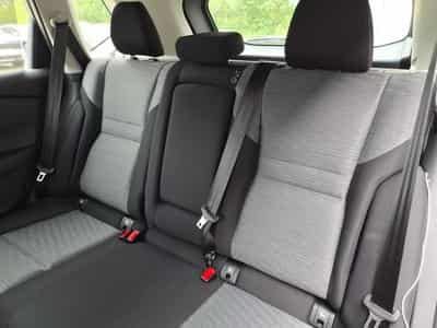 Nissan X-Trail Acenta (2026) - Photo 12