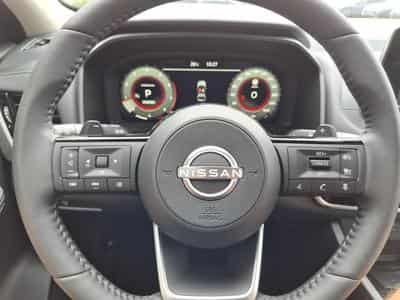 Nissan X-Trail Acenta (2026) - Photo 15