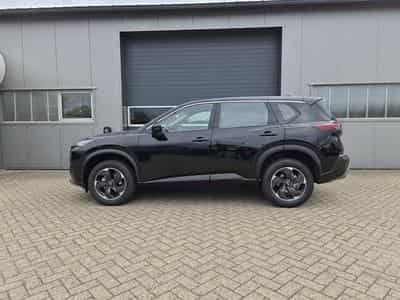 Nissan X-Trail Acenta (2026) - Photo 2