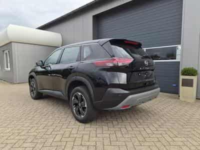 Nissan X-Trail Acenta (2026) - Photo 3
