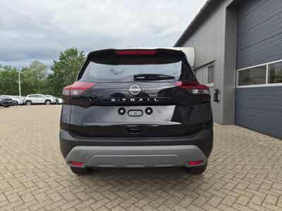 Nissan X-Trail Acenta (2026) - Photo 4