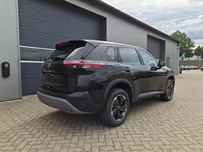 Nissan X-Trail Acenta (2026) - Photo 5