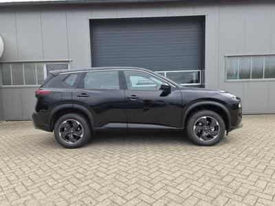 Nissan X-Trail Acenta (2026) - Photo 6